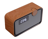 Tracer GŁOŚNIK BT TRACER Buzz Wood BLUETOOTH # - 1457898 - zdjęcie 1
